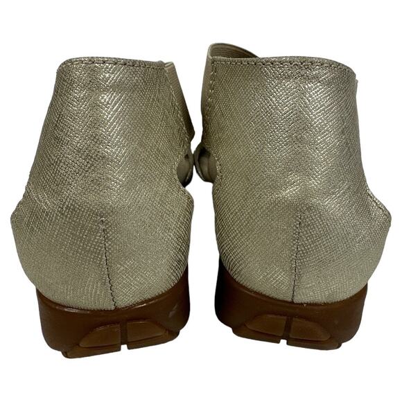 The Flexx
Women's Metallic Sunglass Too Sanda - Picture 6 of 7